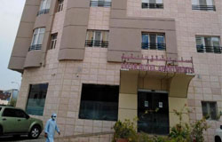 Asfar Hotel Muscat