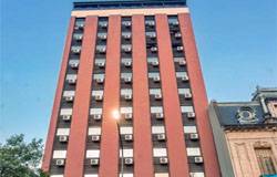 Garden Hotel Muscat