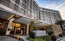 Mysk Al Mouj Hotel Muscat