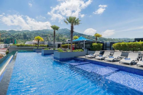 Best Western Patong Beach Hotel Phuket