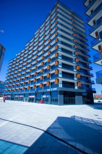 Euphoria APT Hotel Batumi