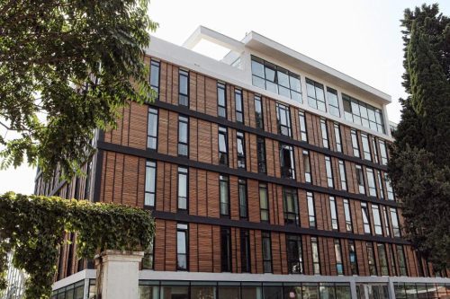 LM Club Hotel Tbilisi
