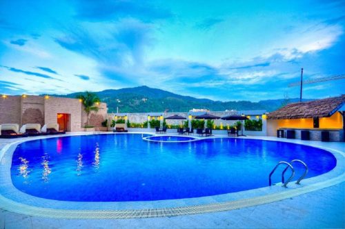 Patong Heritage Hotel Phuket