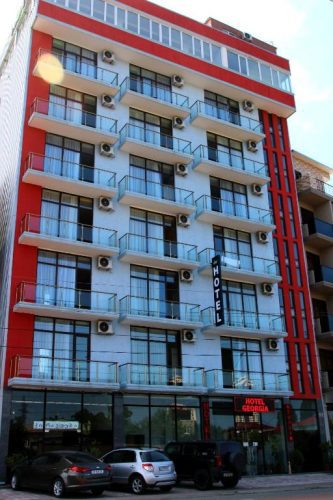 Royal Georgia Hotel Batumi