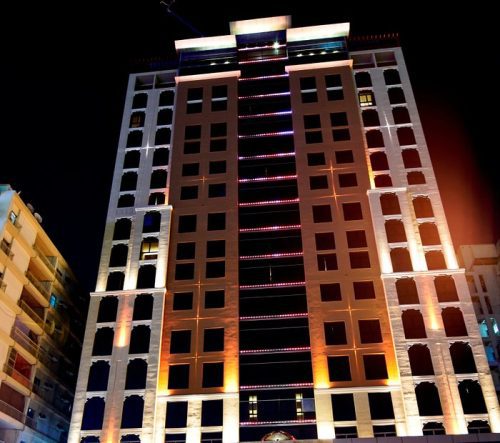 Best Western Plus Hotel Dubai