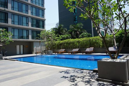 Beston Pattaya Hotel