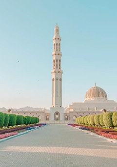 تور عمان