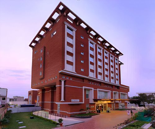 Hotel royal orchid,jaipur