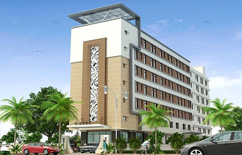 Jaipur Central Hotel Jaipur