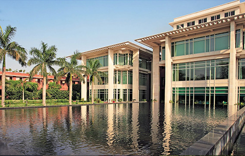 Jaypee Palace Hotel Agra