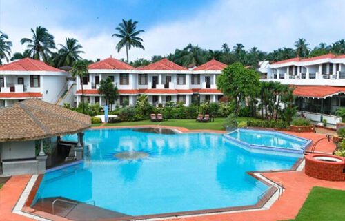 Heritage Village Resort Hotel Goa