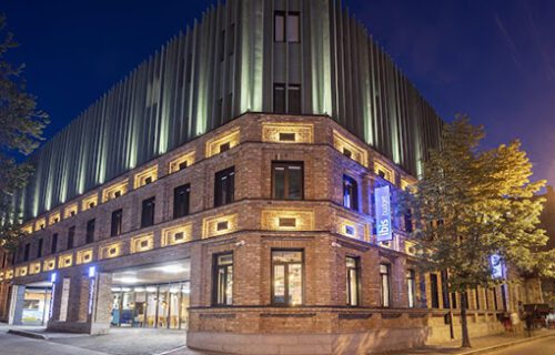 Ibis Budget Hotel Tbilisi