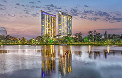 Hilton Hotel Batumi