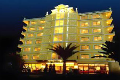 Four Seasons Hotel Pattaya