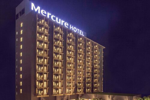 Mercure Hotel Pattaya