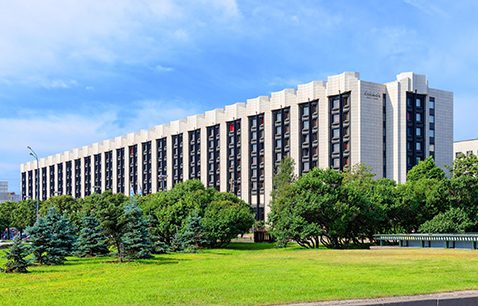 Park Inn By Radisson Pulkovskaya Hotel And Conference Centre St Petersburg