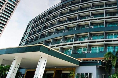 Selection Hotel Pattaya