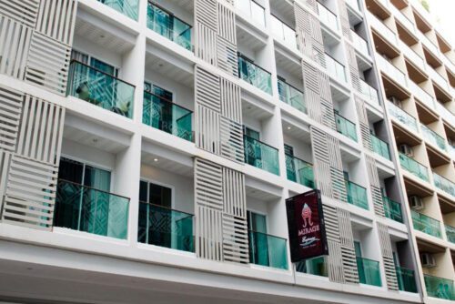 Mirage Patong Hotel Phuket