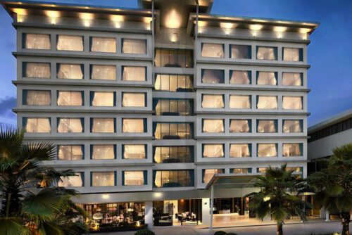 Signature Hotel Pattaya