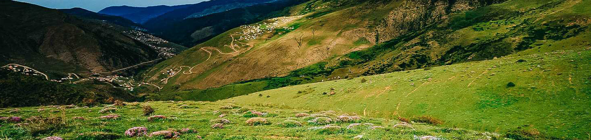 تابستان به کجا سفر کنیم