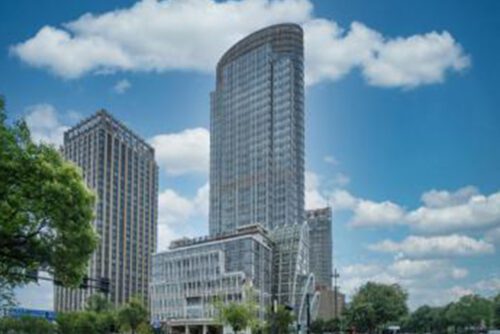 Goethe Hotel Hangzhou