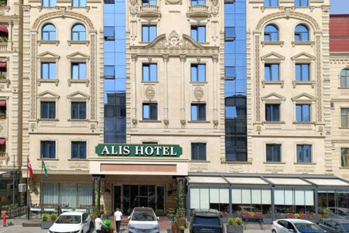 Alis Hotel Baku