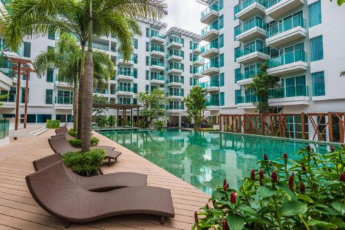 Fishermen Harbour Hotel Phuket