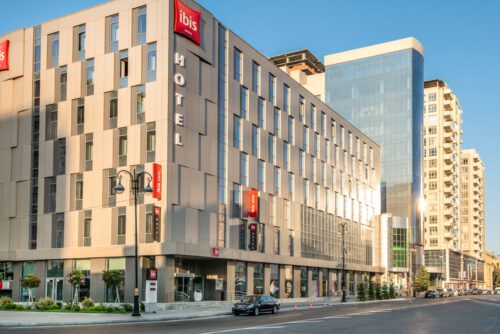 Ibis Hotel Baku