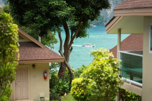 Phi Phi Bayview Hotel