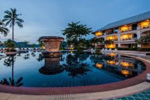 Phi Phi Cabana Hotel