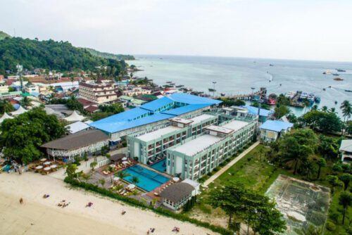 Phi Phi Harbour View Hotel