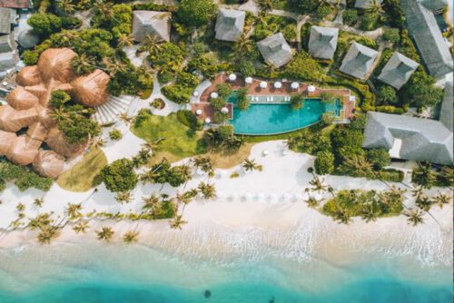 Sai Phi Phi Island Village Hotel