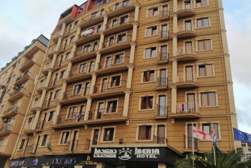 Iberia Hotel Batumi