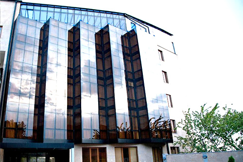 Regineh Hotel Yerevan