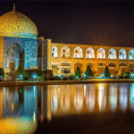 سیاست‌های جدید توسعه زیر ساخت‌های گردشگری در اصفهان