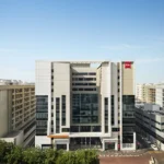 Ibis Rigga Hotel Dubai