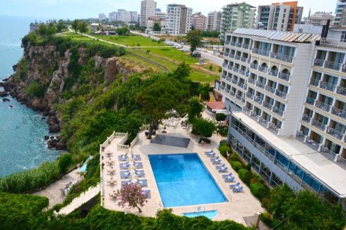 Lara palace Hotel Antalya