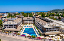Viking Star Hotel Antalya
