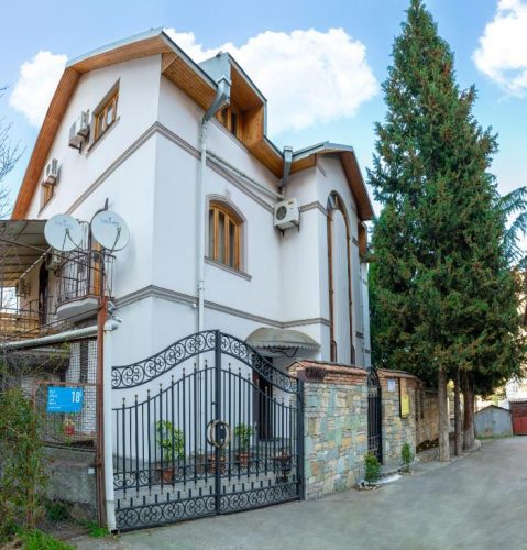 Venesa Hotel Tbilisi