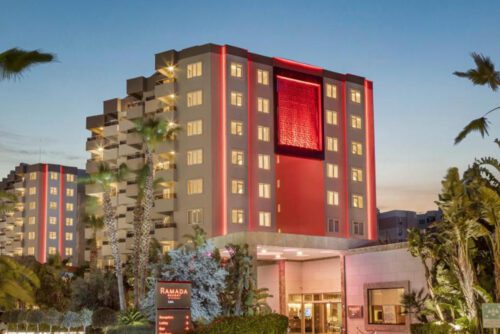 Ramada Resort Antalya