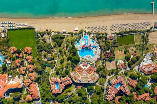 Aquaworld Belek Hotel Antalya