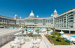 Diamond Premium Hotel Antalya