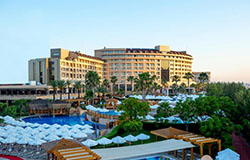 Fame Residence lara Hotel Antalya