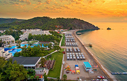 Rixos Premium Tekirova Hotel Antalya