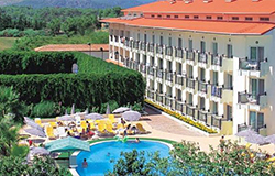 Rios Beach Hotel Antalya