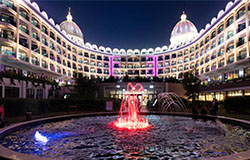 Adalya Elite Hotel Antalya