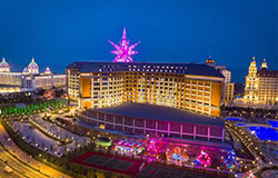 Royal Seginus Hotel Antalya