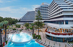 Rixos Downtown Hotel Antalya