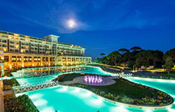 Rixos Premium Belek Hotel Antalya