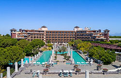 Xanadu Resort Hotel Antaliya